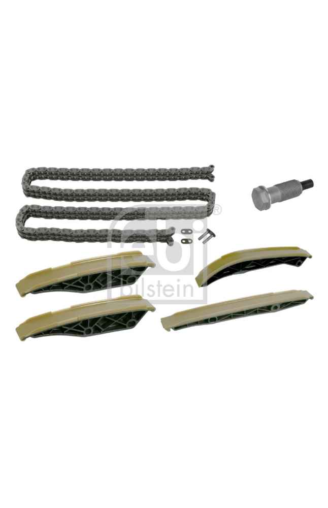 Kit catena distribuzione FEBI BILSTEIN 101-30303