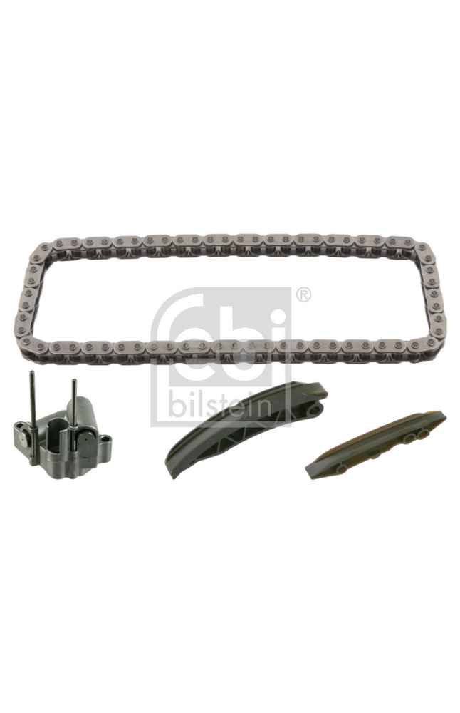 Kit catena distribuzione FEBI BILSTEIN 101-30348