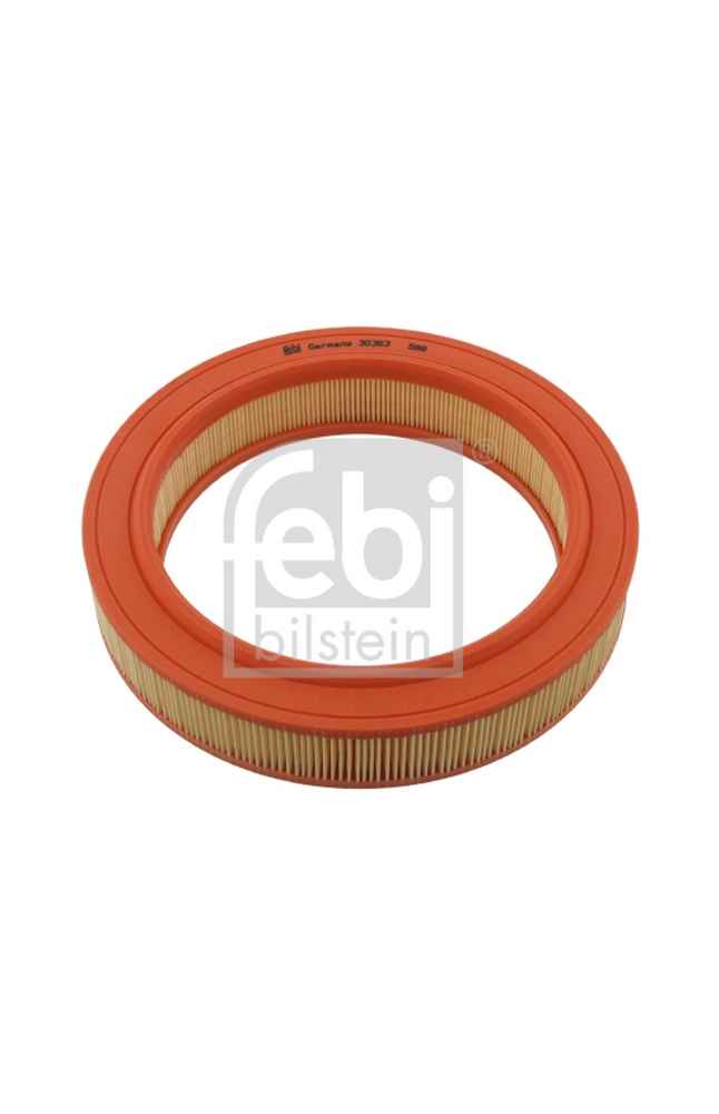 Filtro aria FEBI BILSTEIN 101-30363