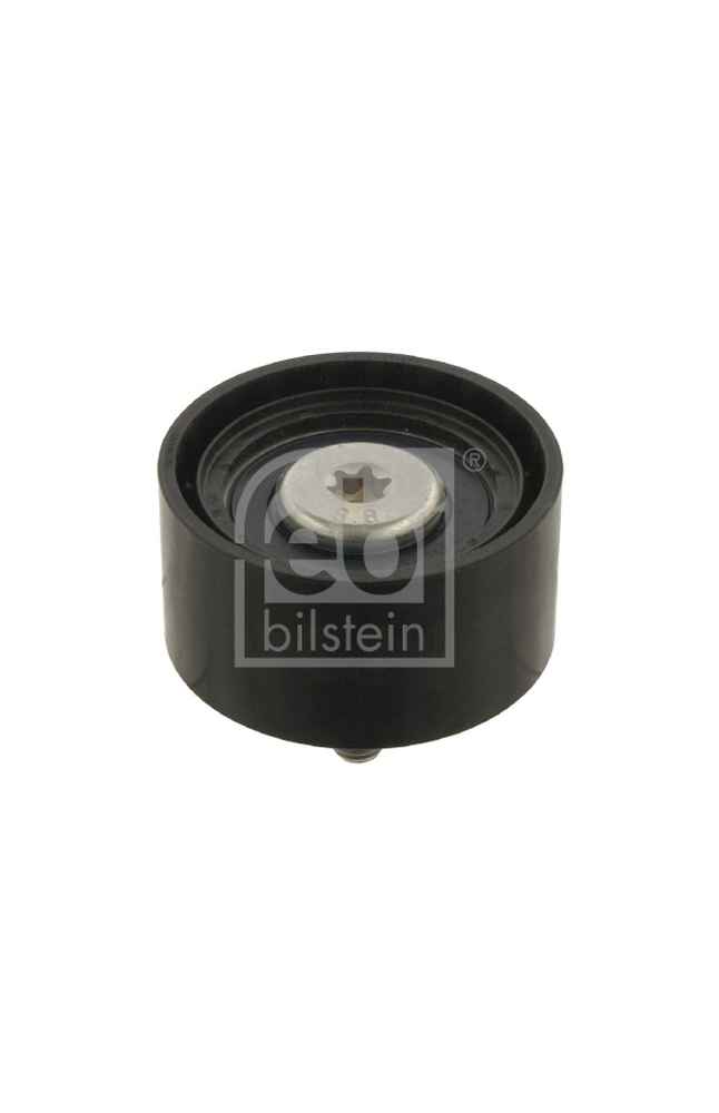 Galoppino/Guidacinghia, Cinghia Poly-V FEBI BILSTEIN 101-30441