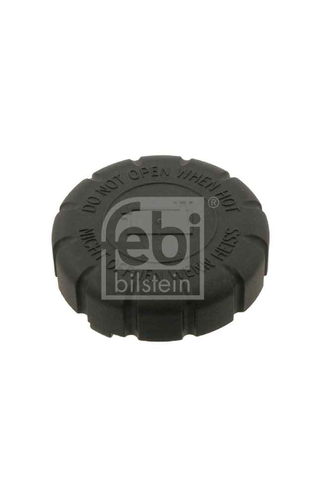 Tappo, Serbatoio refrigerante FEBI BILSTEIN 101-30533