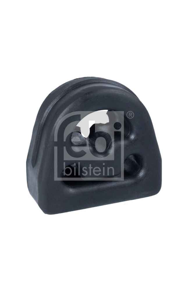 Supporto, Imp. gas scarico FEBI BILSTEIN 101-30728