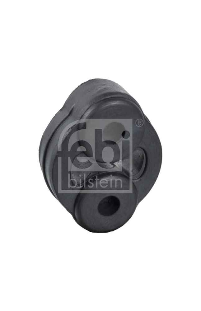 Supporto, Imp. gas scarico FEBI BILSTEIN 101-30785