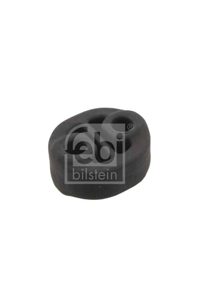 Supporto, Imp. gas scarico FEBI BILSTEIN 101-30822