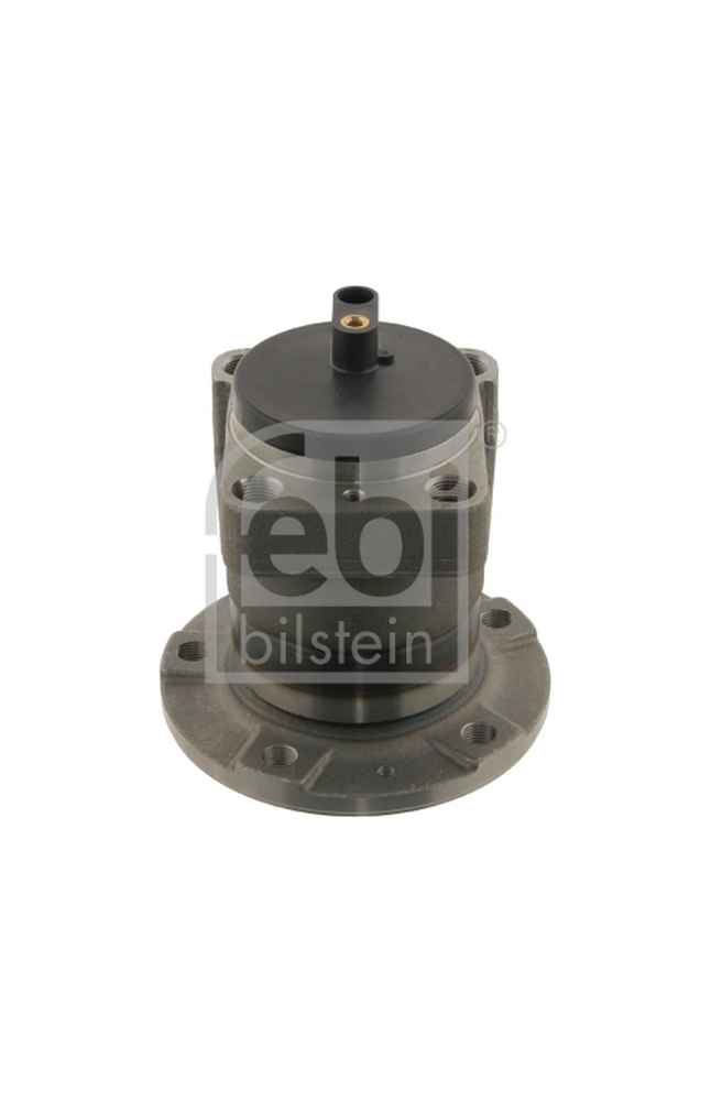 Kit cuscinetto ruota FEBI BILSTEIN 101-30886