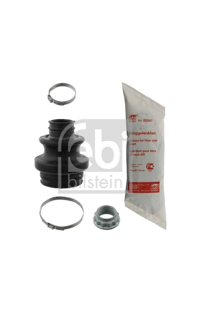 Kit cuffia, Semiasse FEBI BILSTEIN 101-30965