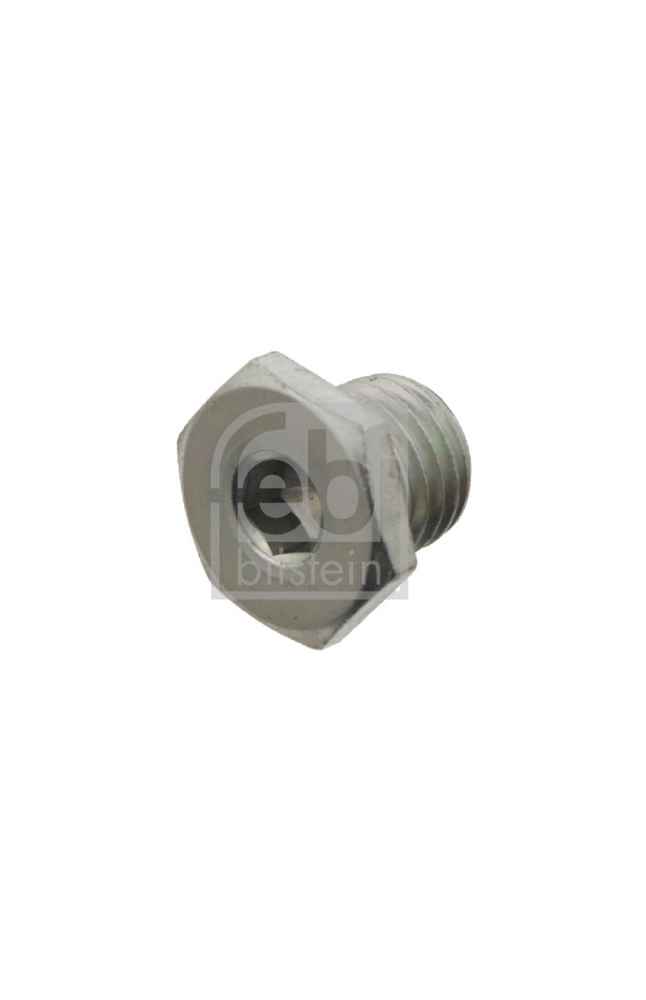 Tappo filettato, Coppa olio FEBI BILSTEIN 101-30967