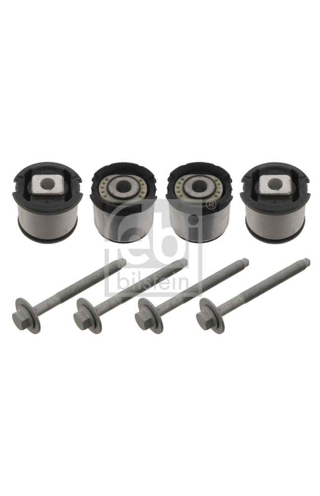 Kit riparazione, Corpo assiale FEBI BILSTEIN 101-31041