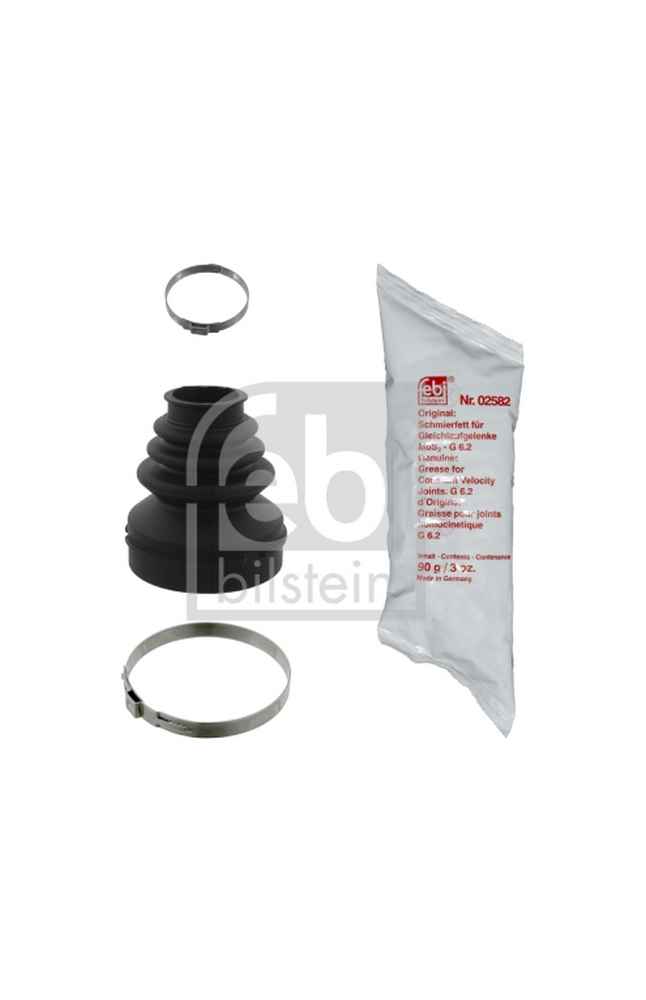 Kit cuffia, Semiasse FEBI BILSTEIN 101-31056