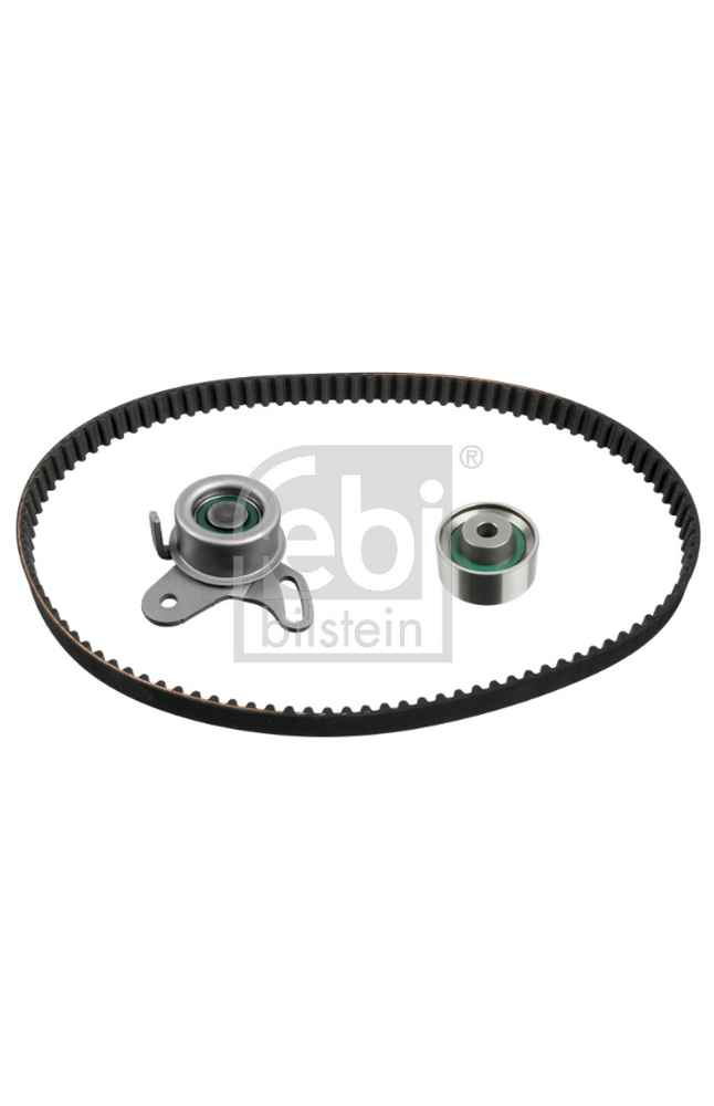 Kit cinghie dentate FEBI BILSTEIN 101-31061