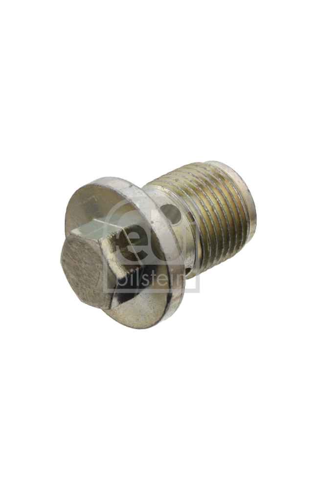 Tappo filettato, Coppa olio FEBI BILSTEIN 101-31117