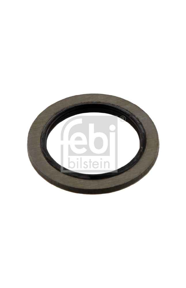 Anello tenuta, Tappo scarico olio FEBI BILSTEIN 101-31118