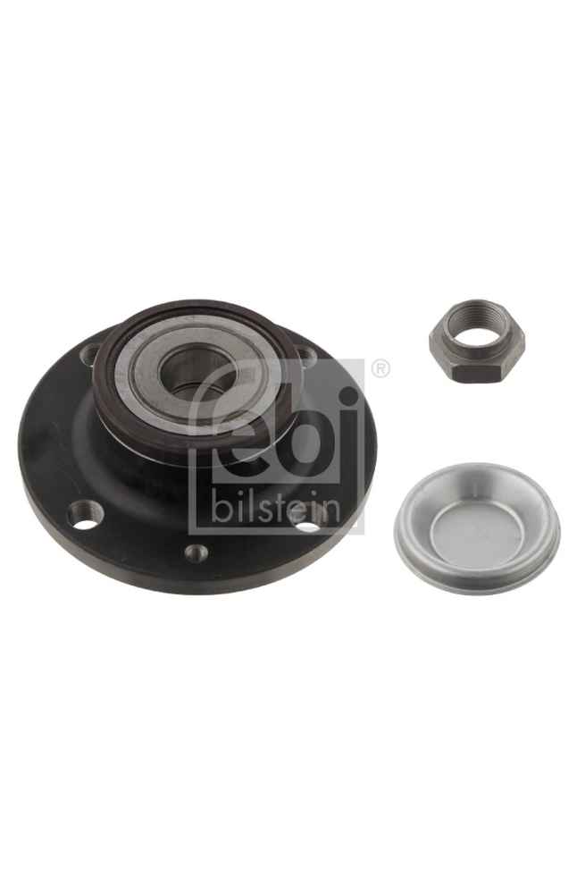 Kit cuscinetto ruota FEBI BILSTEIN 101-31185