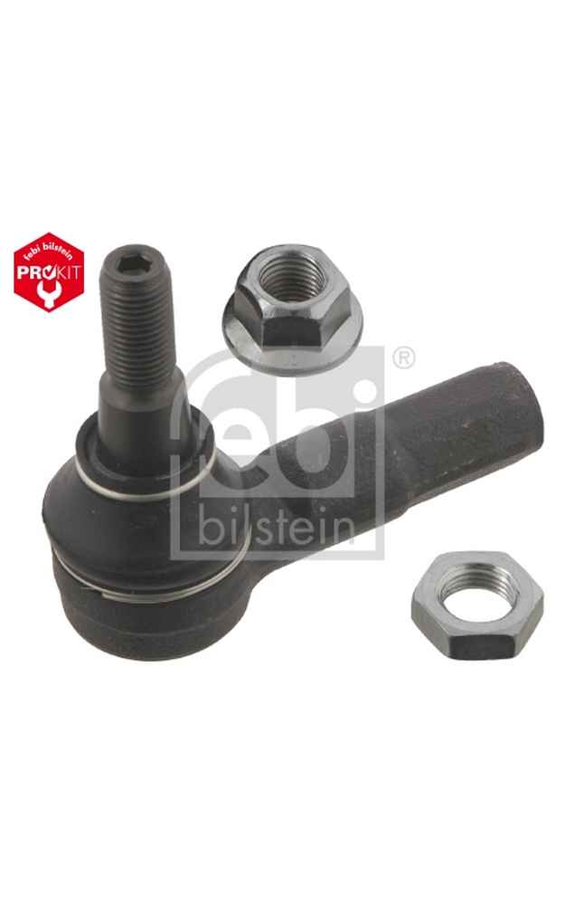 Testa barra d'accoppiamento FEBI BILSTEIN 101-31273