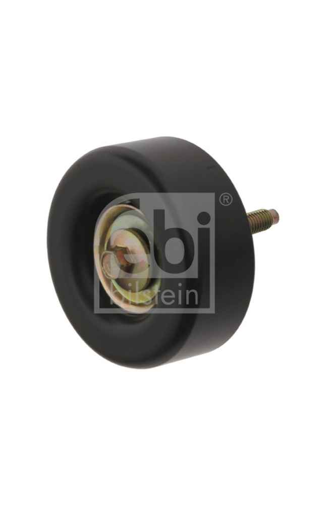 Galoppino/Guidacinghia, Cinghia Poly-V FEBI BILSTEIN 101-31288