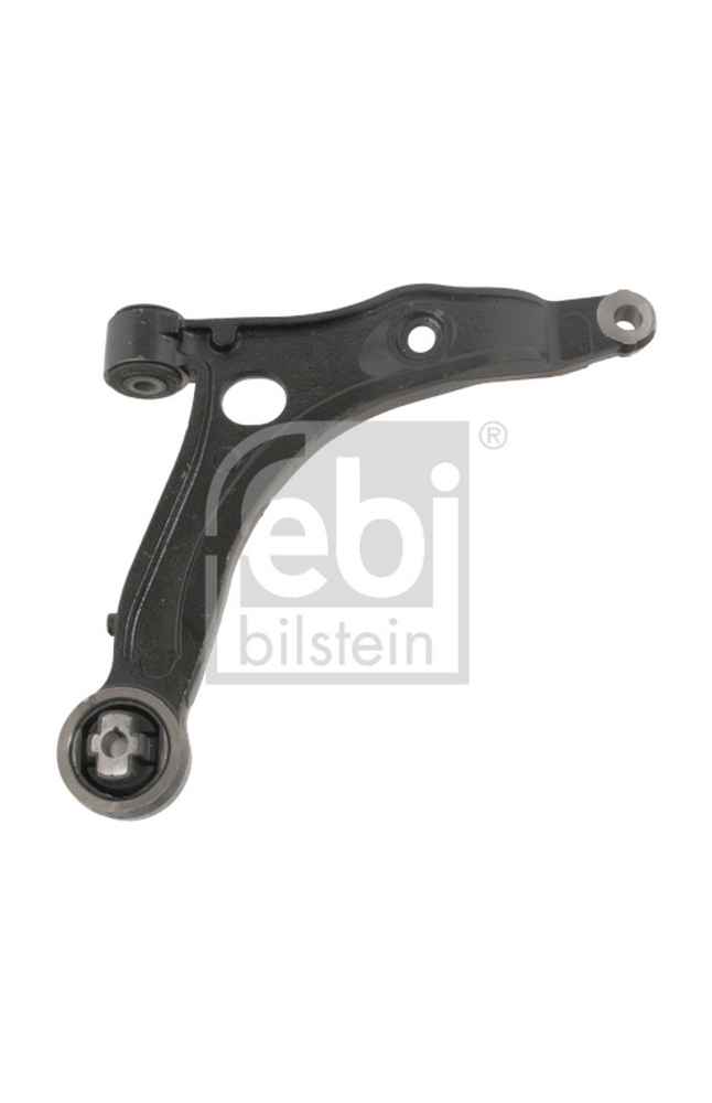 Braccio oscillante, Sospensione ruota FEBI BILSTEIN 101-31298