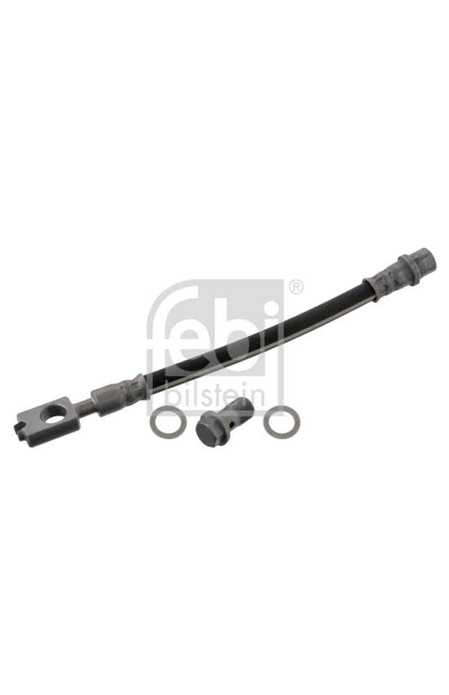 Flessibile del freno FEBI BILSTEIN 101-31408