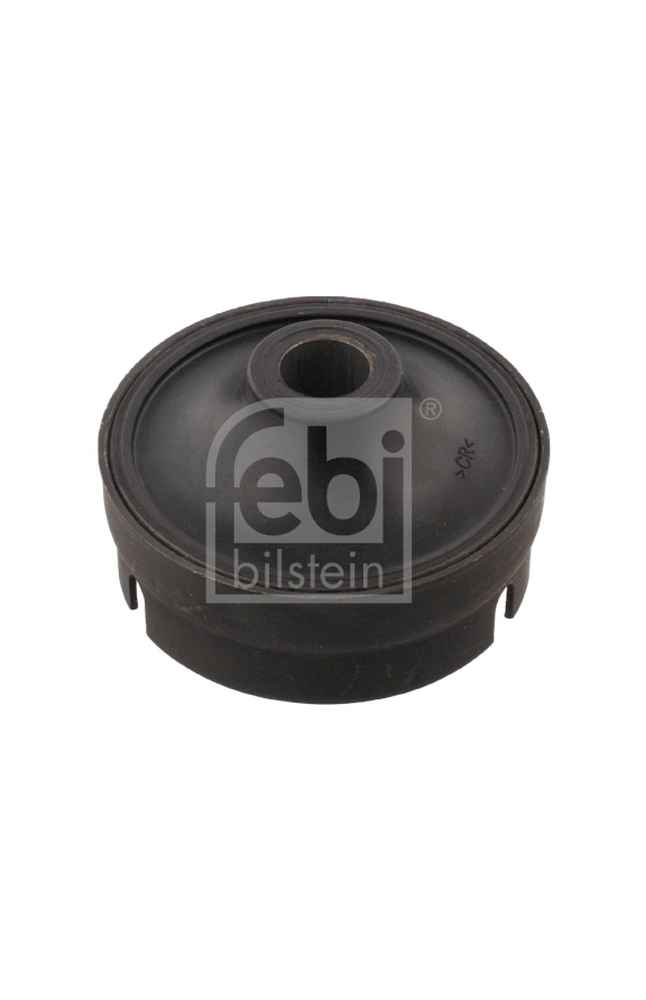 Cuscinetto lato comando, Alternatore FEBI BILSTEIN 101-31452