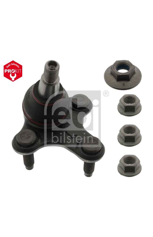 Giunto di supporto / guida FEBI BILSTEIN 101-31485