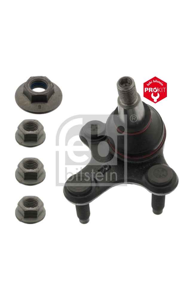 Giunto di supporto / guida FEBI BILSTEIN 101-31486