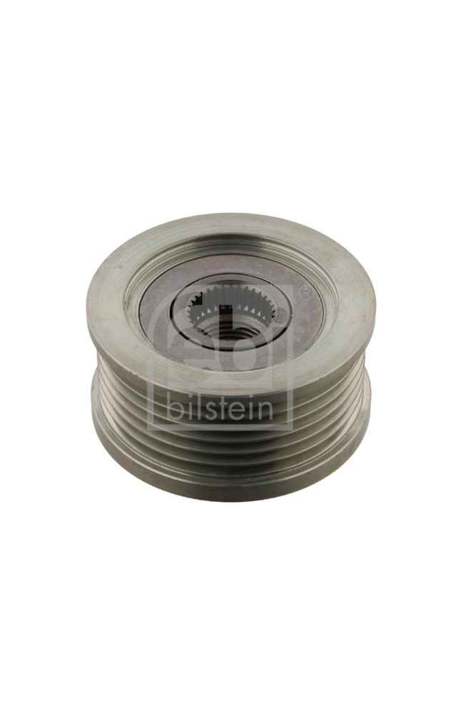 Dispositivo ruota libera alternatore FEBI BILSTEIN 101-31754