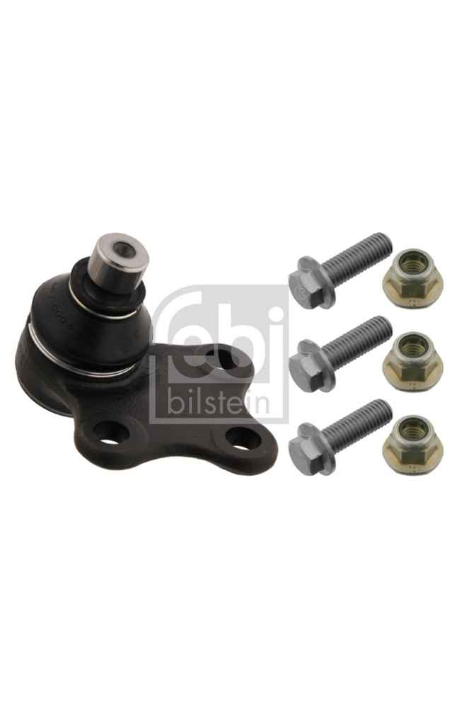 Giunto di supporto / guida FEBI BILSTEIN 101-31811