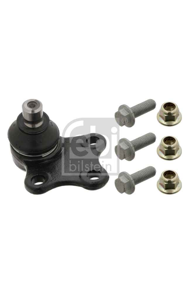 Giunto di supporto / guida FEBI BILSTEIN 101-31812