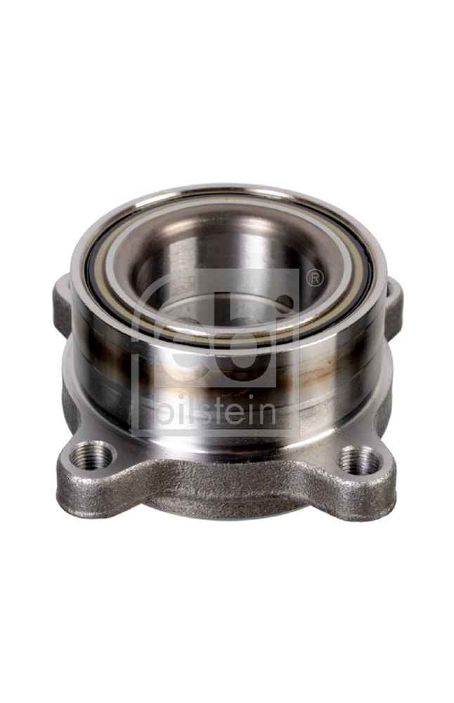 Cuscinetto ruota FEBI BILSTEIN 101-31833