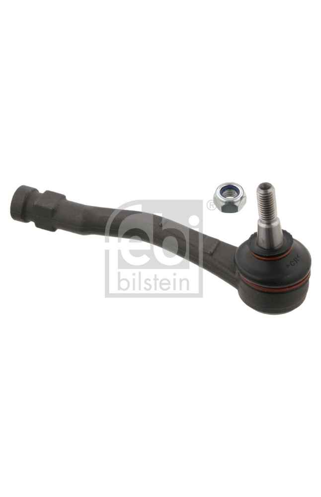 Testa barra d'accoppiamento FEBI BILSTEIN 101-31972