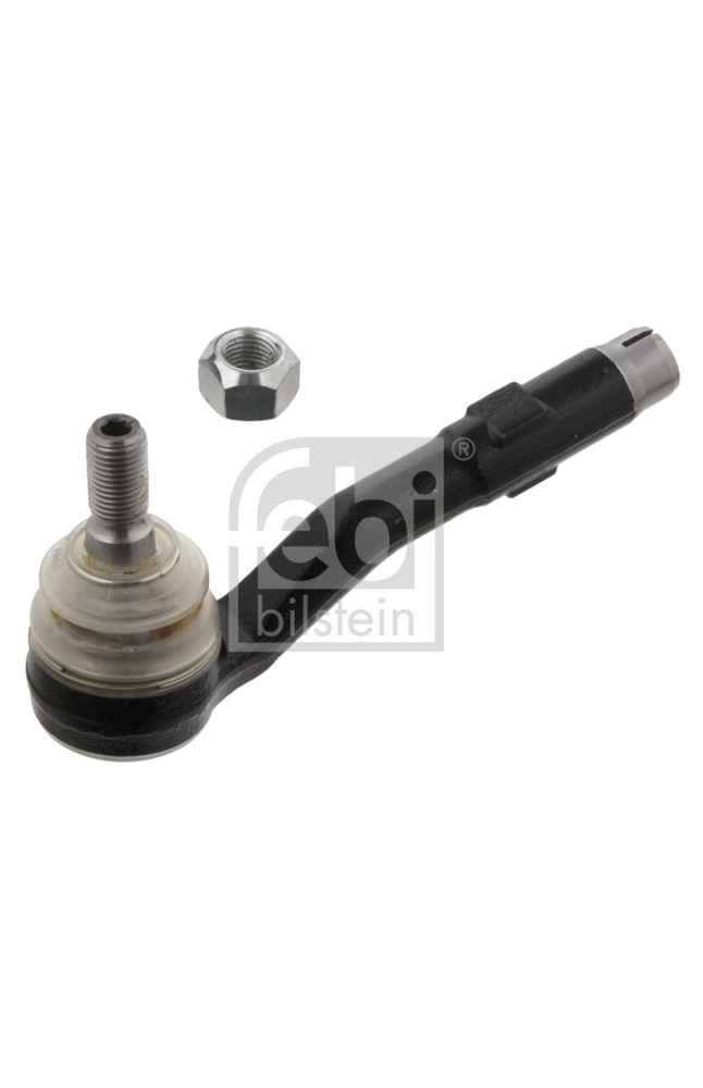 Testa barra d'accoppiamento FEBI BILSTEIN 101-32021