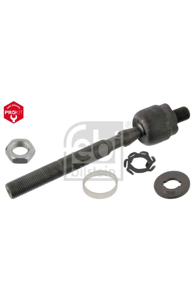 Giunto assiale, Asta trasversale FEBI BILSTEIN 101-32128