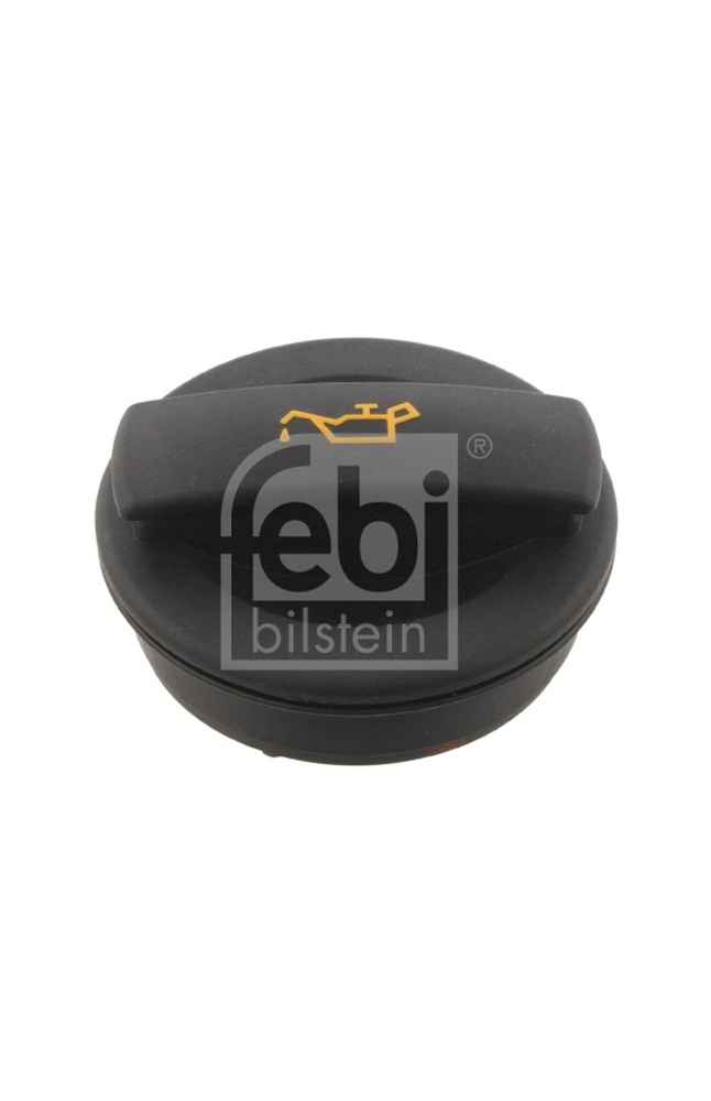 Tappo, Bocchettone introduzione olio FEBI BILSTEIN 101-32155