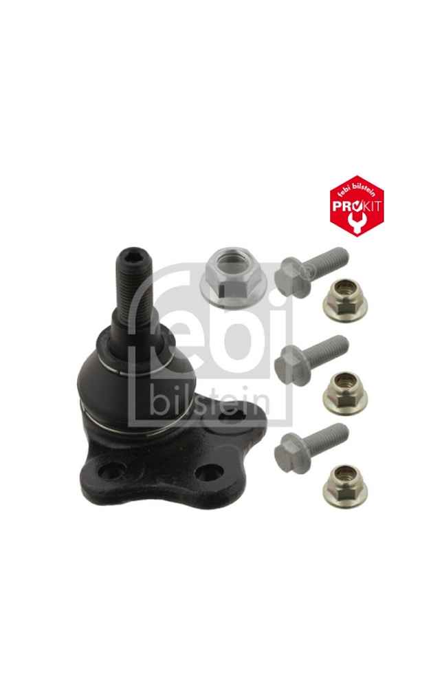 Giunto di supporto / guida FEBI BILSTEIN 101-32163