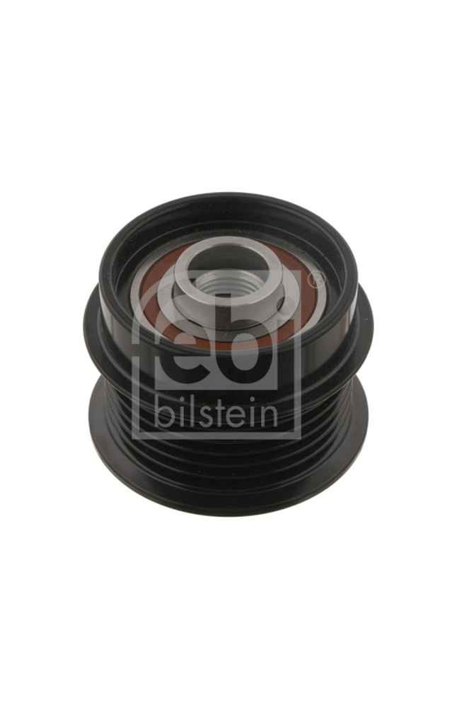 Dispositivo ruota libera alternatore FEBI BILSTEIN 101-32297