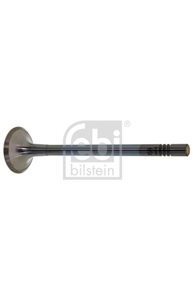 Valvola scarico FEBI BILSTEIN 101-32334