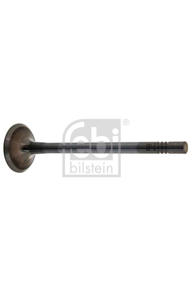 Valvola aspirazione FEBI BILSTEIN 101-32335