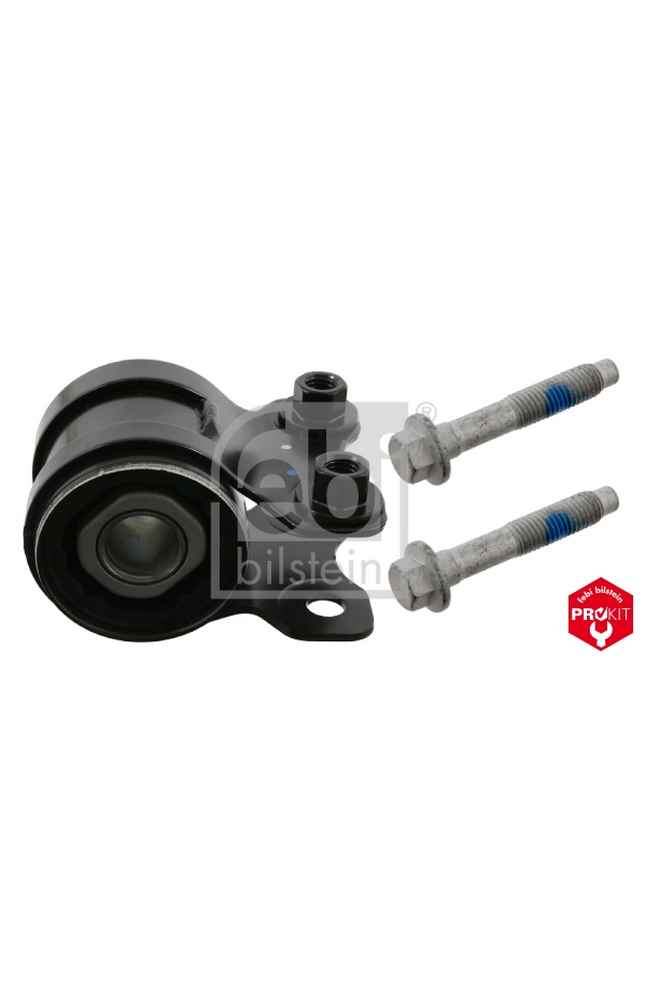 Supporto, Braccio oscillante FEBI BILSTEIN 101-32418