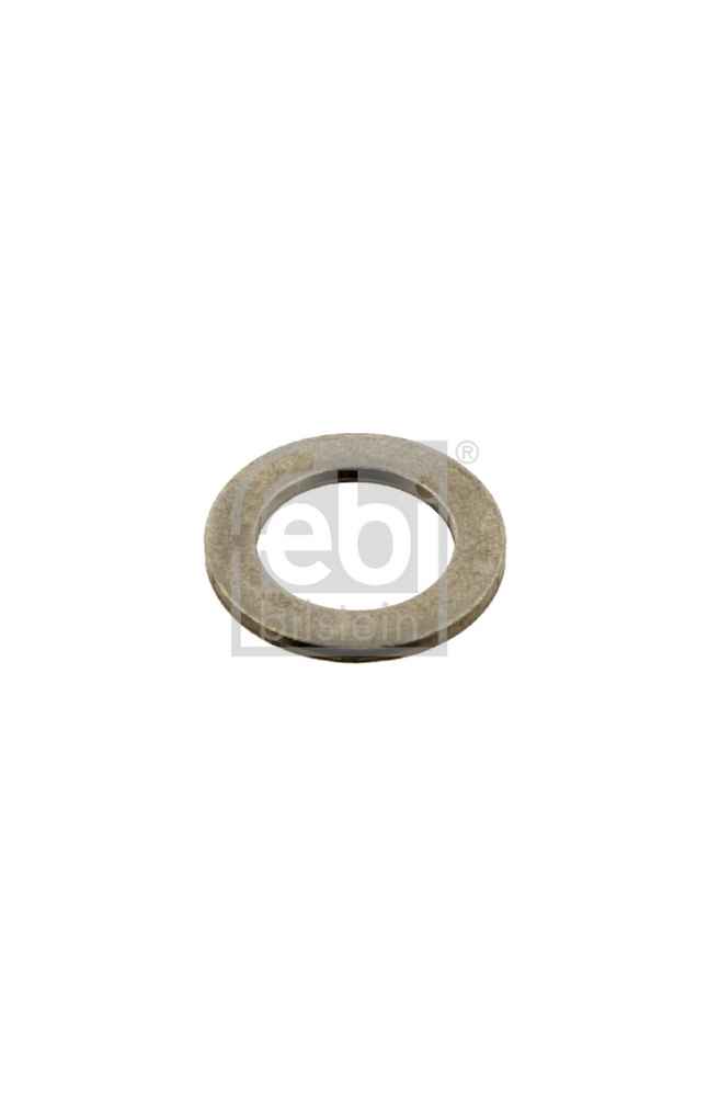 Anello tenuta, Tappo scarico olio FEBI BILSTEIN 101-32456