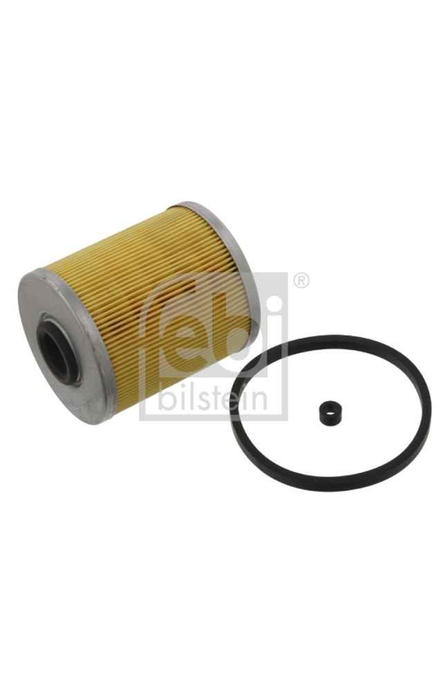 Filtro carburante FEBI BILSTEIN 101-32534