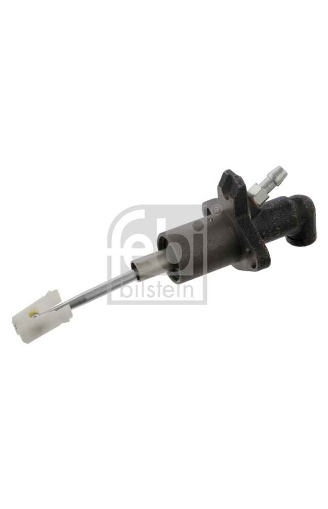 Cilindro trasmettitore, Frizione FEBI BILSTEIN 101-32583