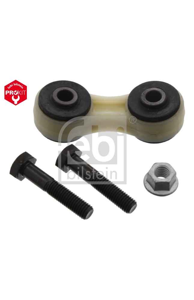 Asta/Puntone, Stabilizzatore FEBI BILSTEIN 101-32595