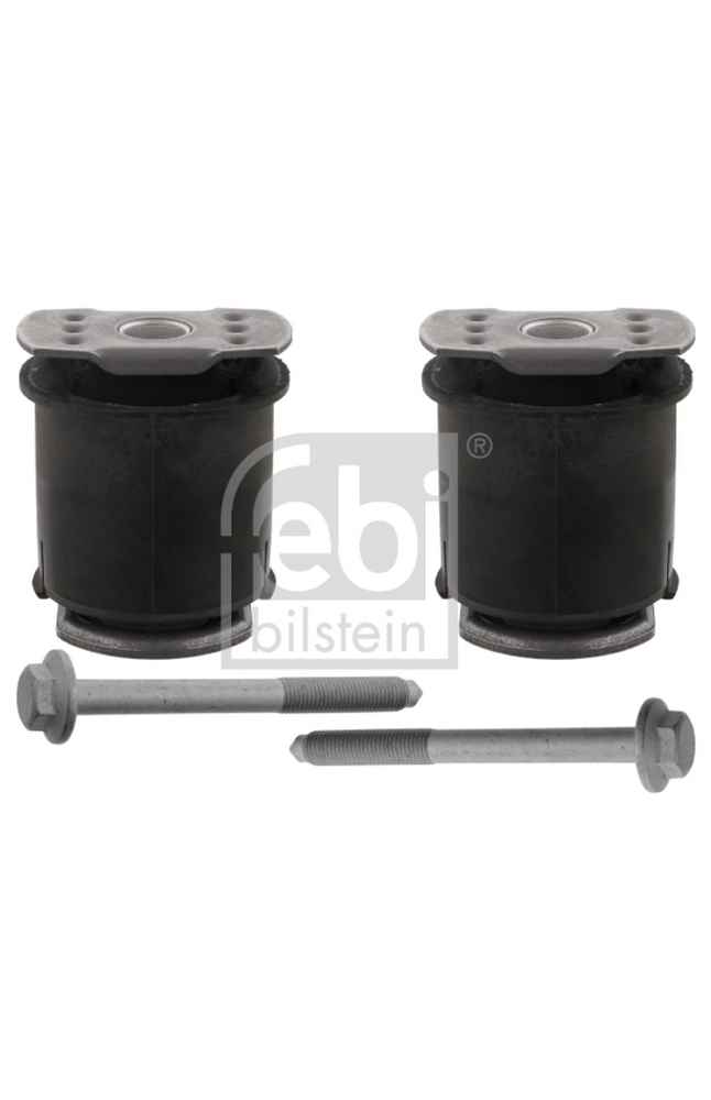 Kit riparazione, Corpo assiale FEBI BILSTEIN 101-32633