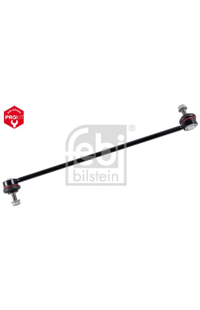 Asta/Puntone, Stabilizzatore FEBI BILSTEIN 101-32681