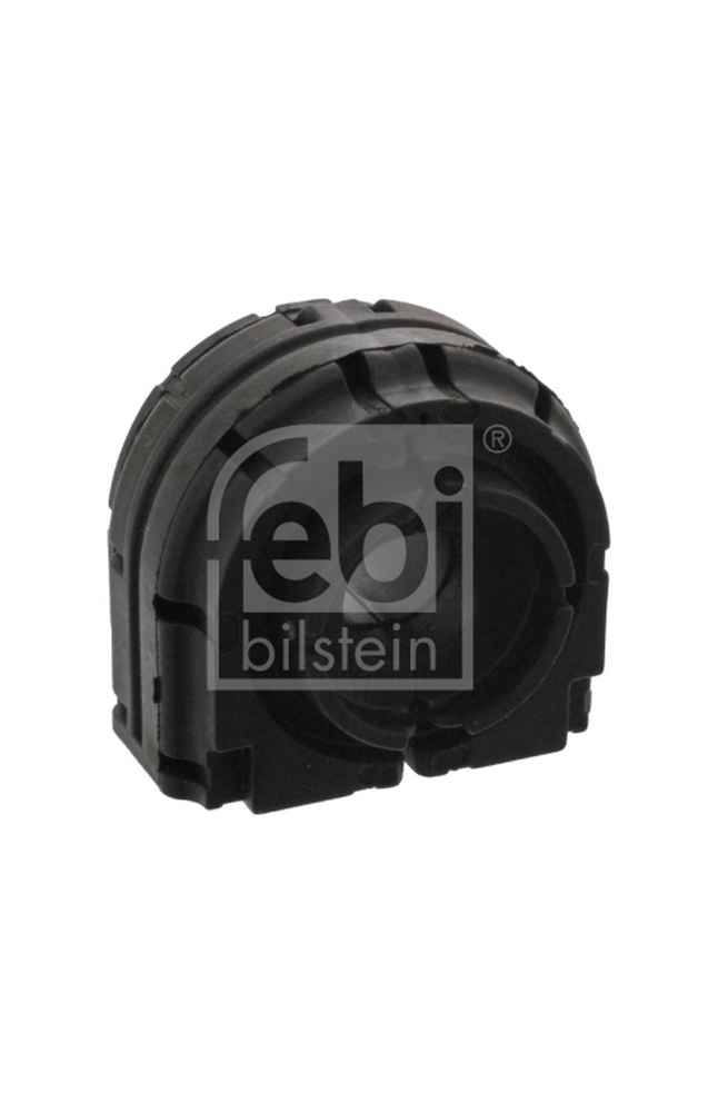 Supporto, Stabilizzatore FEBI BILSTEIN 101-32821