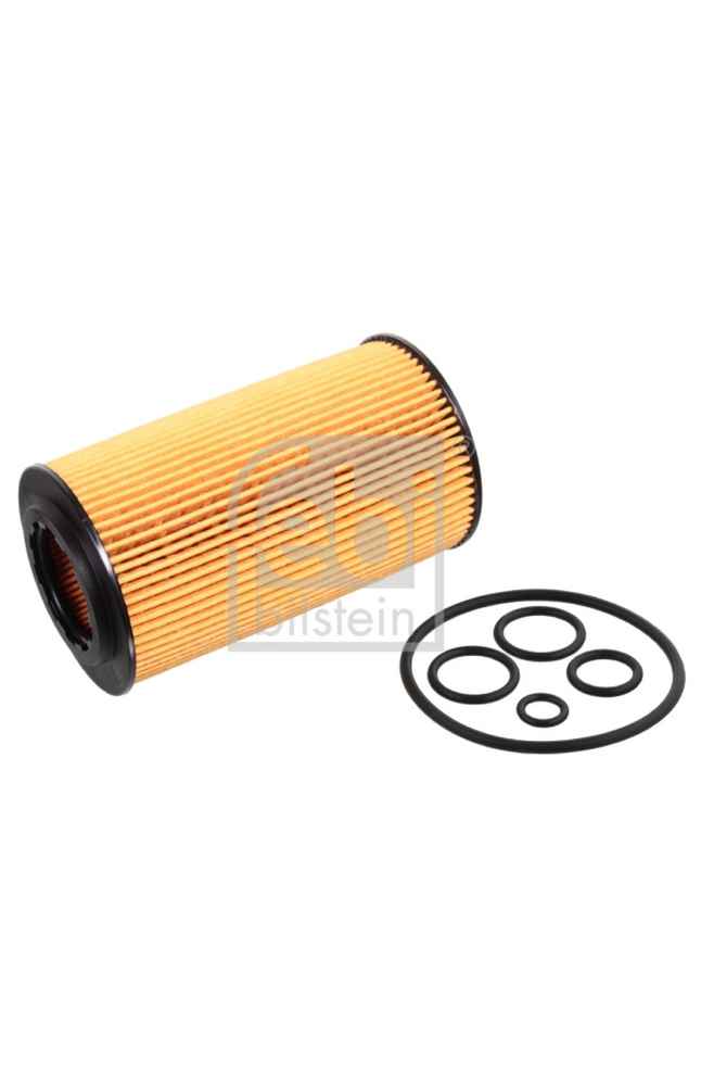 Filtro olio FEBI BILSTEIN 101-32910