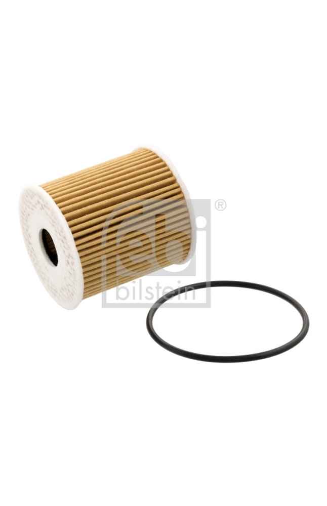 Filtro olio FEBI BILSTEIN 101-32911