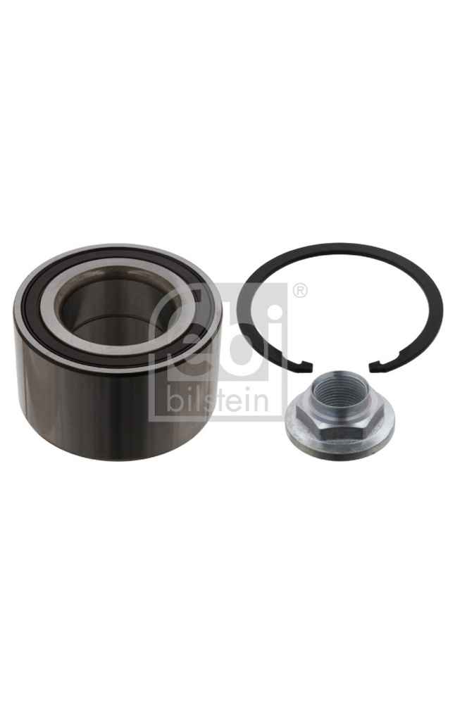 Kit cuscinetto ruota FEBI BILSTEIN 101-32920