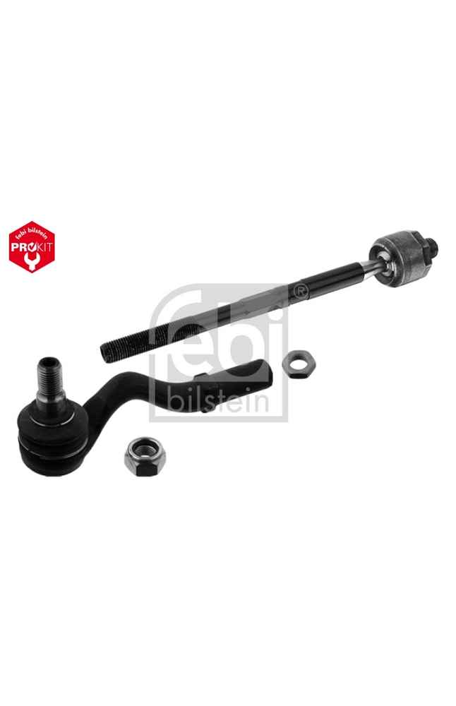 Tirante trasversale FEBI BILSTEIN 101-33014