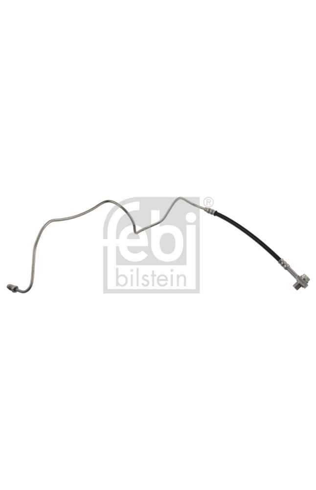 Flessibile del freno FEBI BILSTEIN 101-33019