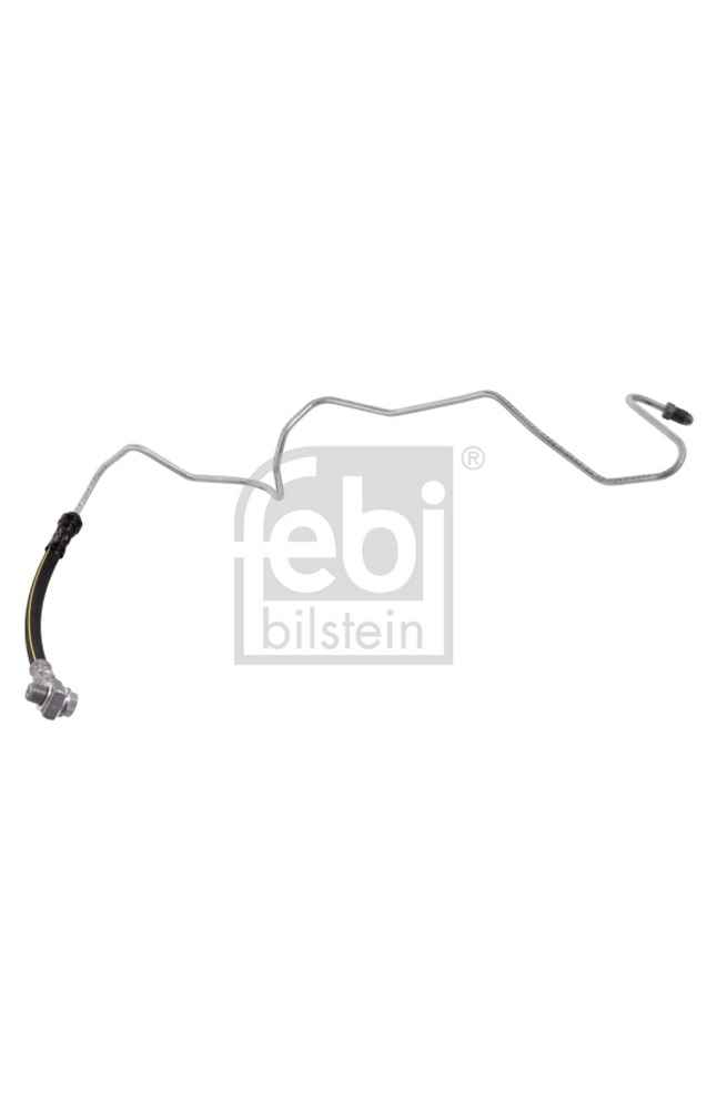 Flessibile del freno FEBI BILSTEIN 101-33020